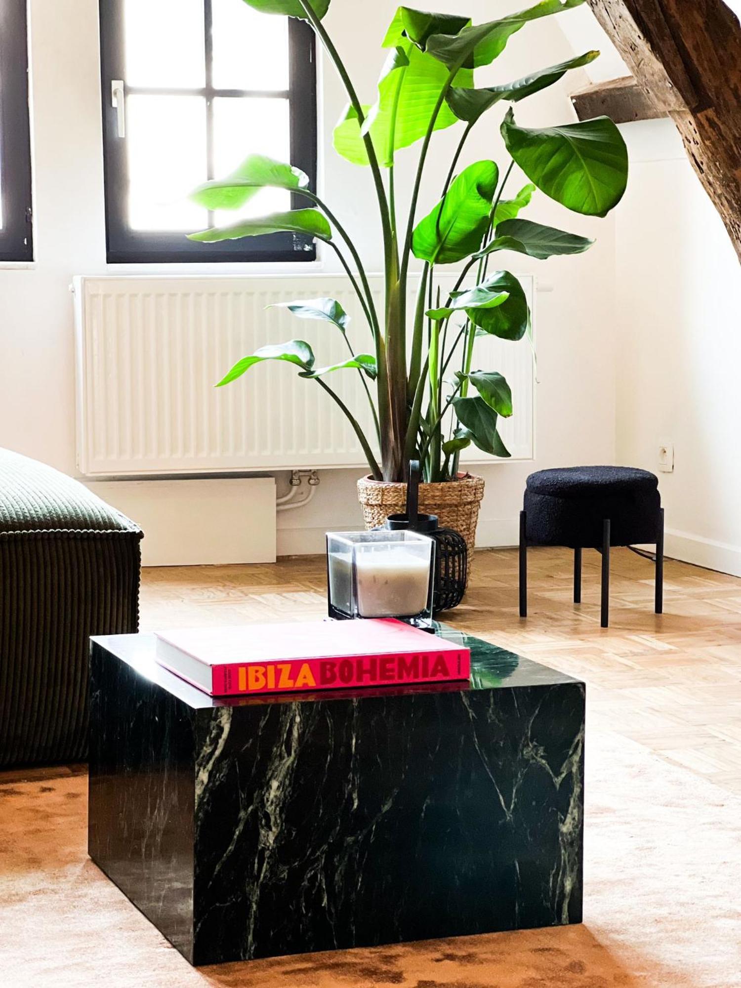 Nammos Home'S Antwerpen Ngoại thất bức ảnh