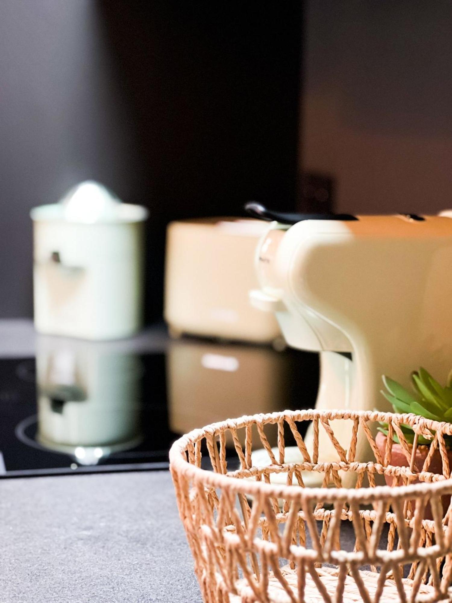 Nammos Home'S Antwerpen Ngoại thất bức ảnh