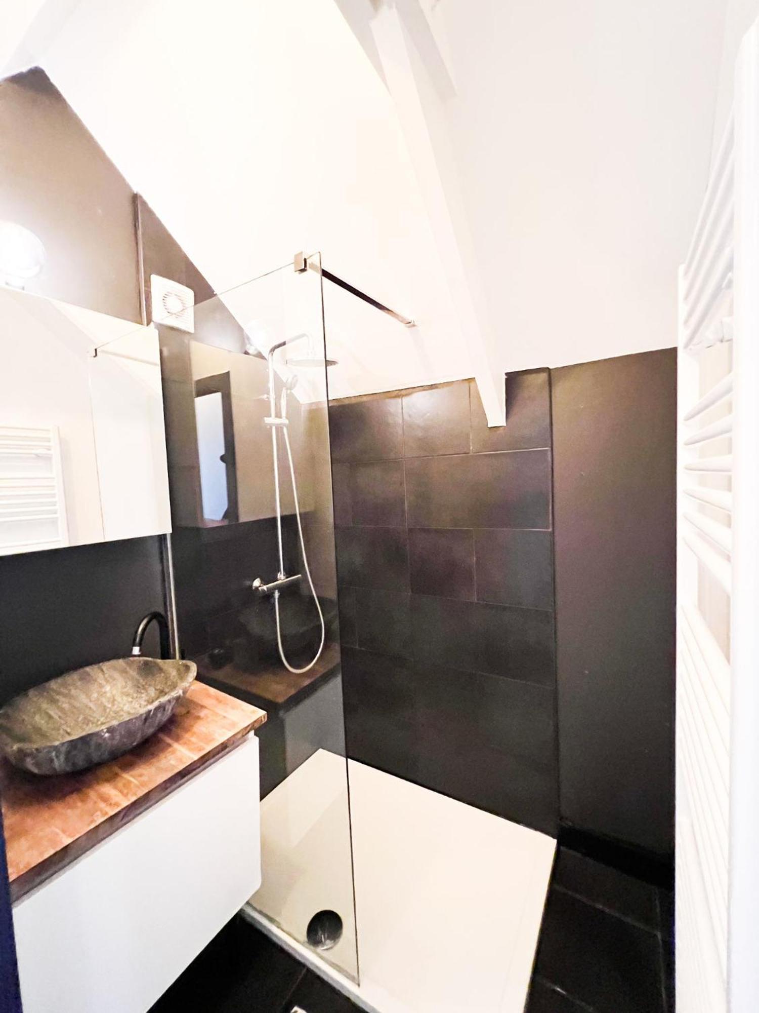 Nammos Home'S Antwerpen Ngoại thất bức ảnh