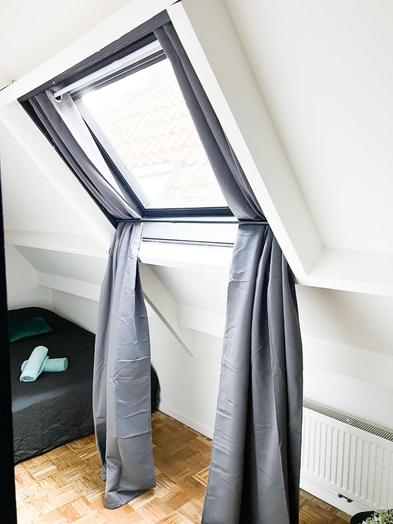 Nammos Home'S Antwerpen Ngoại thất bức ảnh