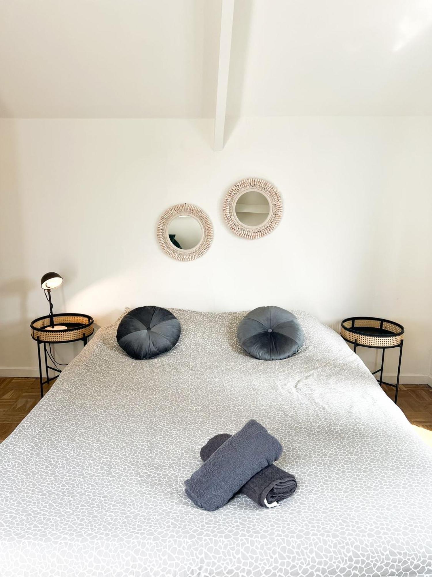 Nammos Home'S Antwerpen Ngoại thất bức ảnh