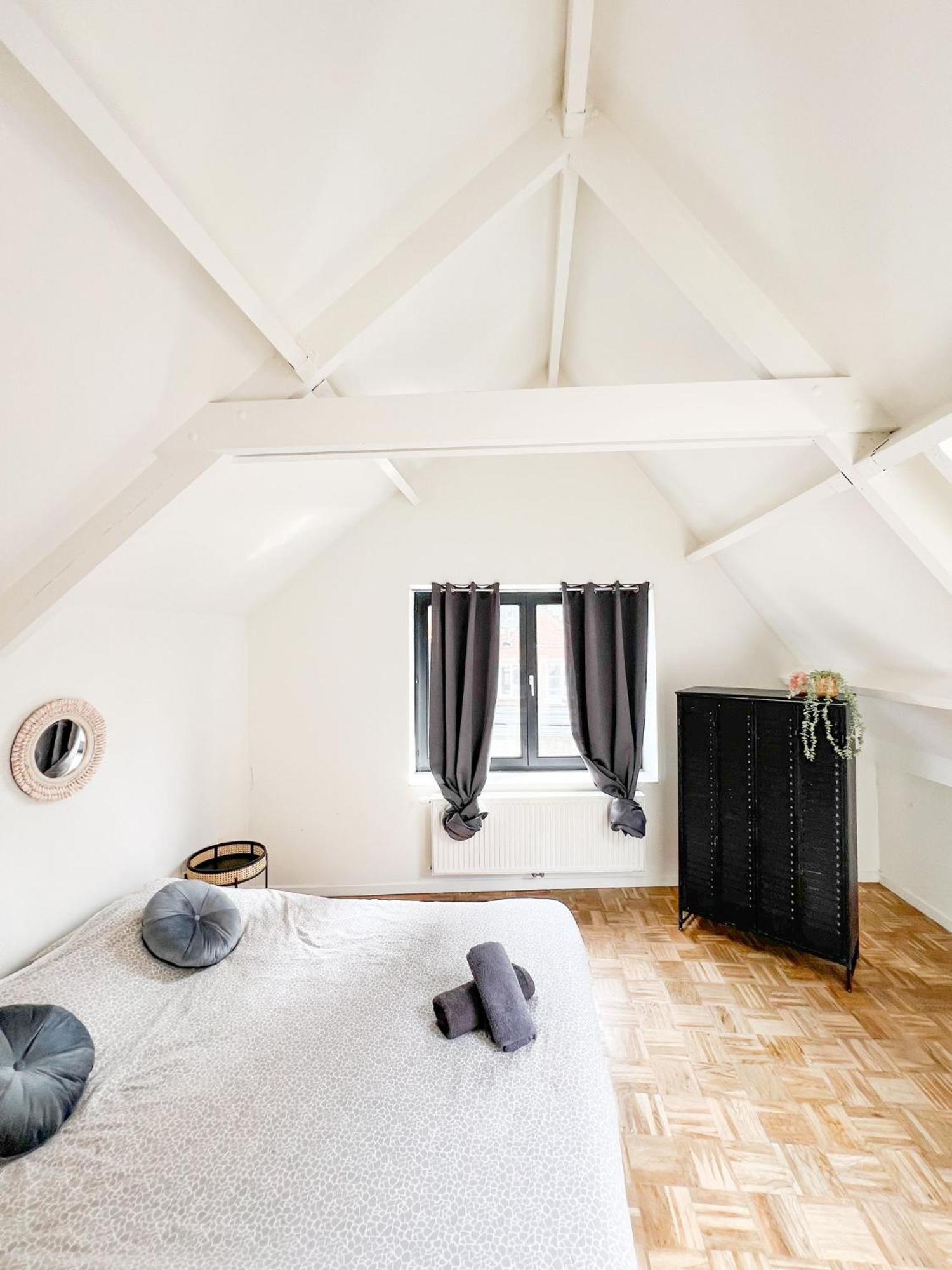 Nammos Home'S Antwerpen Ngoại thất bức ảnh